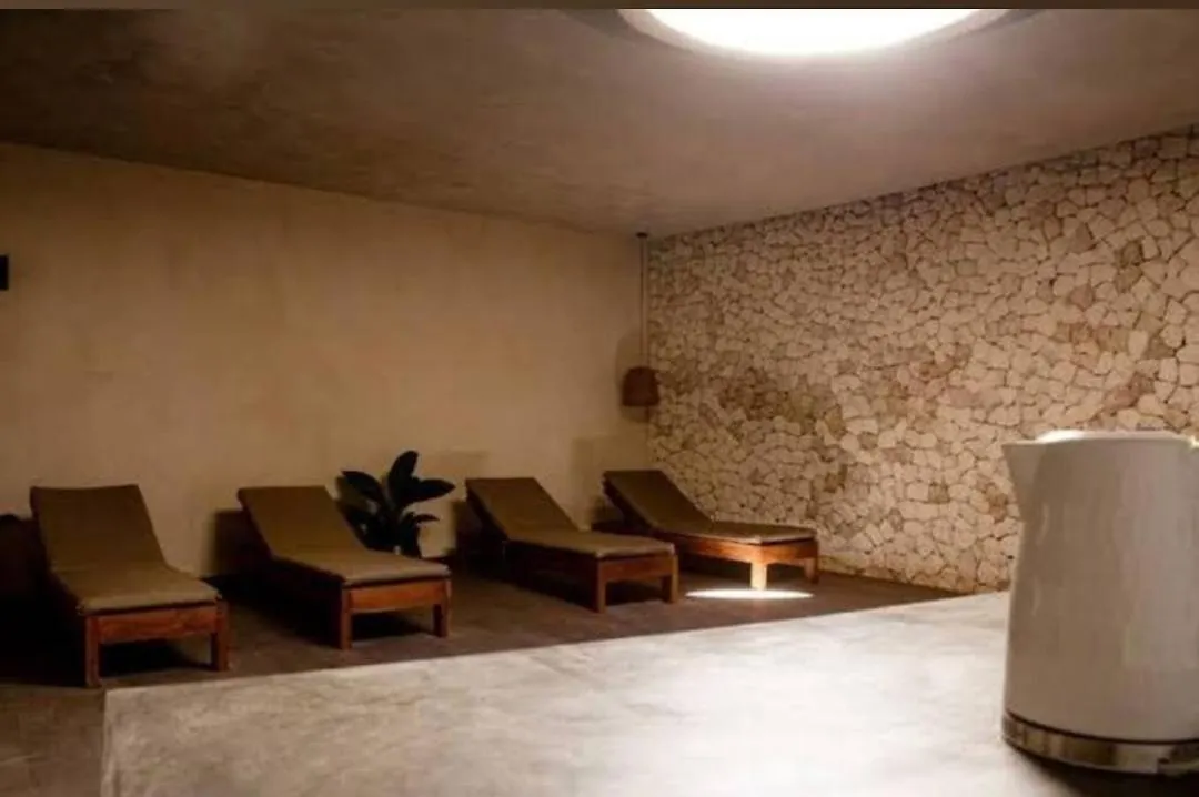 Aparthotel Central Park Lagunas Tulum Mexiko