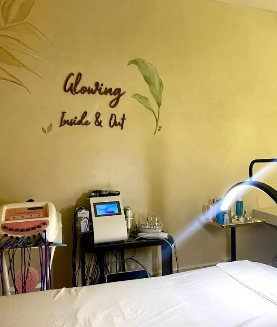 Aparthotel Central Park Lagunas Tulum
