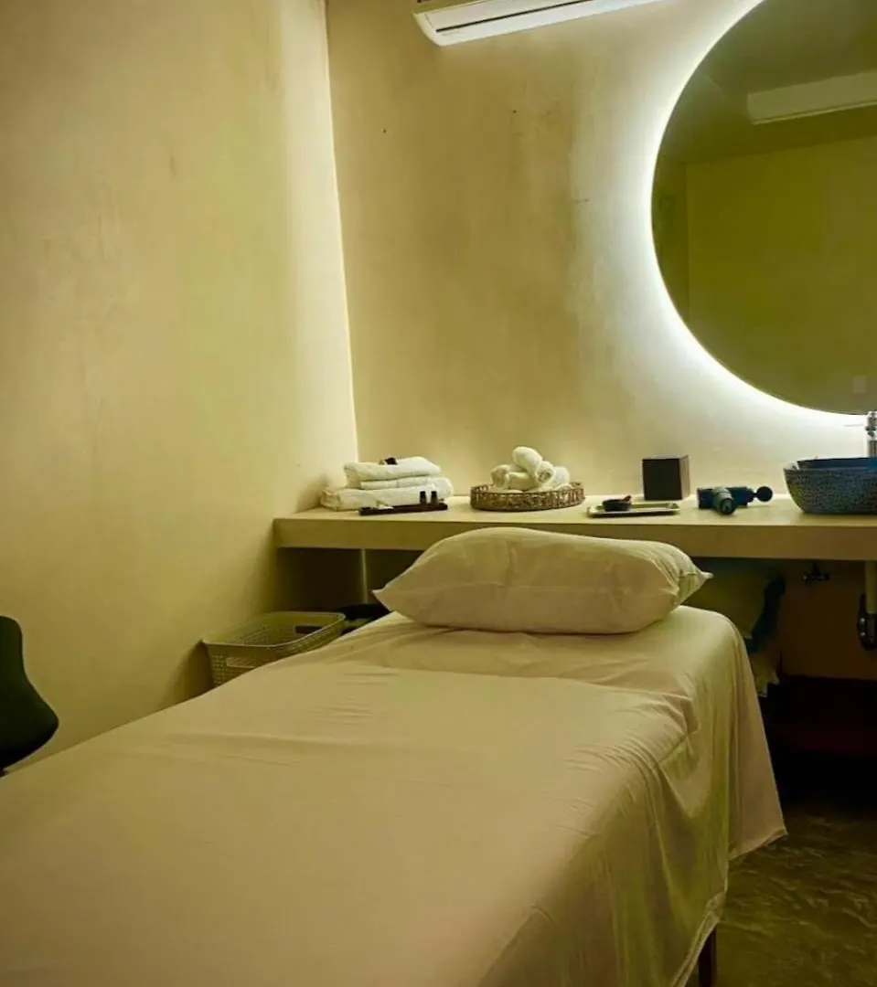 Central Park Lagunas Tulum Aparthotel